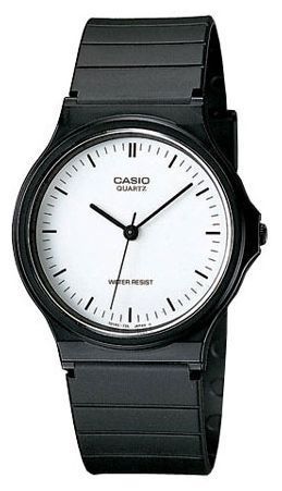 Отзывы Casio MQ-24-7E