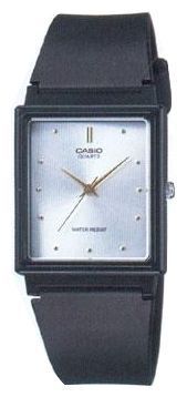 Отзывы Casio MQ-38-7A