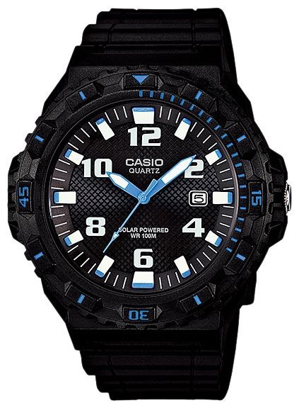 Отзывы Casio MRW-S300H-1B2