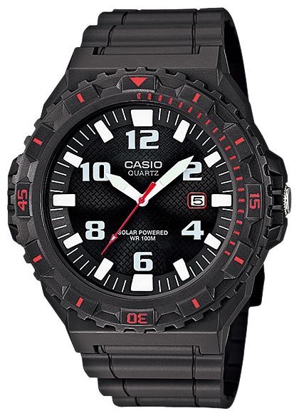 Отзывы Casio MRW-S300H-8B