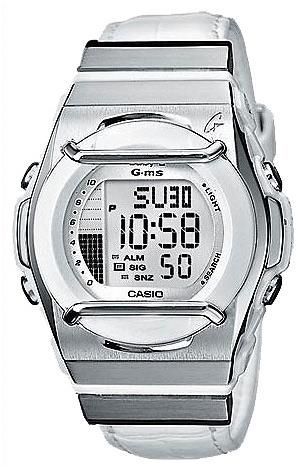 Отзывы Casio MSG-160L-7V