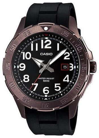 Отзывы Casio MTD-1073-1A2