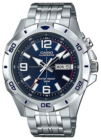 Отзывы Casio MTD-1082D-2A