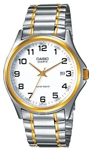 Отзывы Casio MTP-1188PG-7B