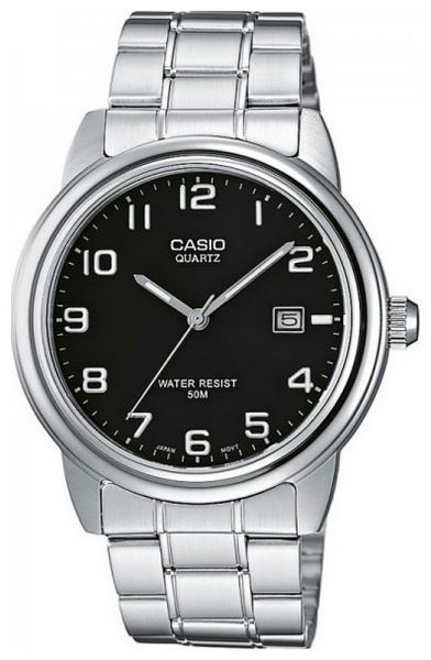 Отзывы Casio MTP-1221A-1A