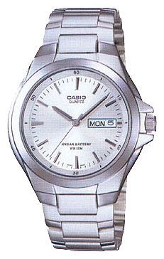 Отзывы Casio MTP-1228D-7A