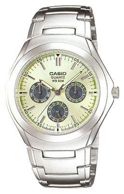 Отзывы Casio MTP-1247D-9A