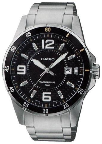 Отзывы Casio MTP-1291D-1A2