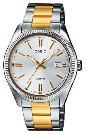 Отзывы Casio MTP-1302SG-7A