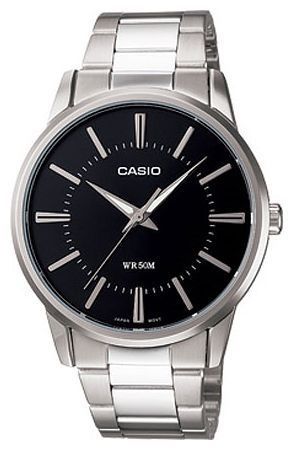 Отзывы Casio MTP-1303D-1A