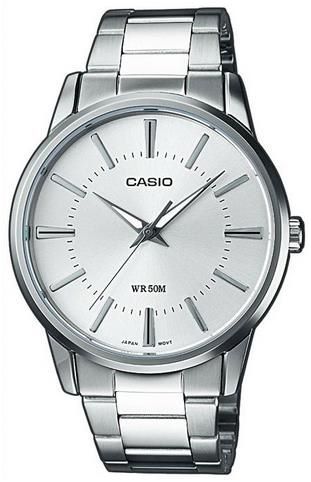 Отзывы Casio MTP-1303PD-7A