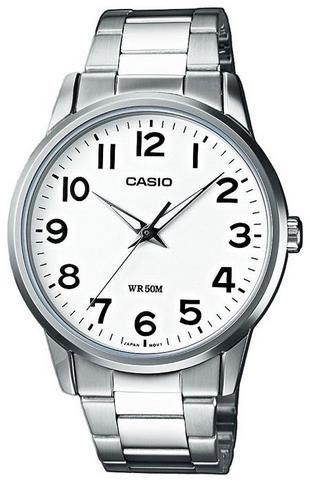 Отзывы Casio MTP-1303PD-7B