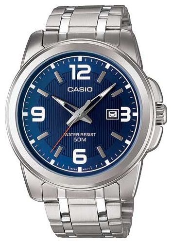 Отзывы Casio MTP-1314D-2A