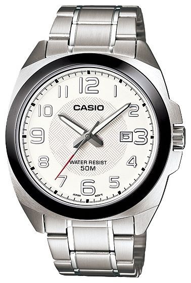 Отзывы Casio MTP-1340D-7A