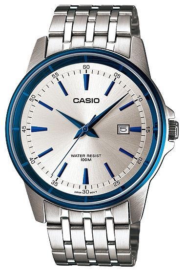 Отзывы Casio MTP-1344BD-7A1