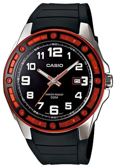 Отзывы Casio MTP-1347-1A