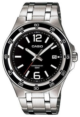 Отзывы Casio MTP-1373D-1A