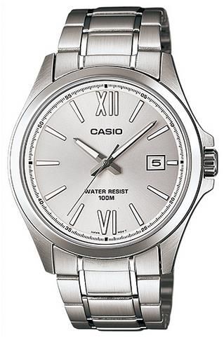 Отзывы Casio MTP-1376D-7A