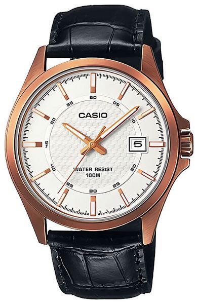 Отзывы Casio MTP-1376RL-7A