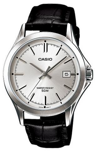 Отзывы Casio MTP-1380L-7A