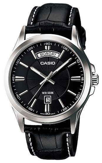 Отзывы Casio MTP-1381L-1A