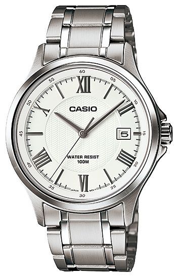 Отзывы Casio MTP-1383D-7A