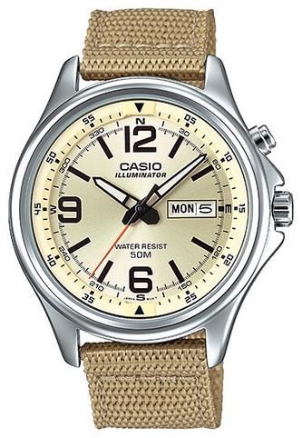 Отзывы Casio MTP-E201-9B