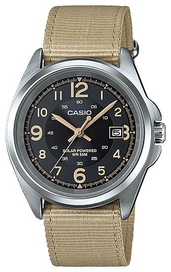 Отзывы Casio MTP-S101-1B