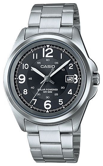 Отзывы Casio MTP-S101D-1B