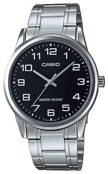 Отзывы Casio MTP-V001D-1B