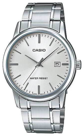 Отзывы Casio MTP-V002D-7A