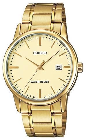 Отзывы Casio MTP-V002G-9A