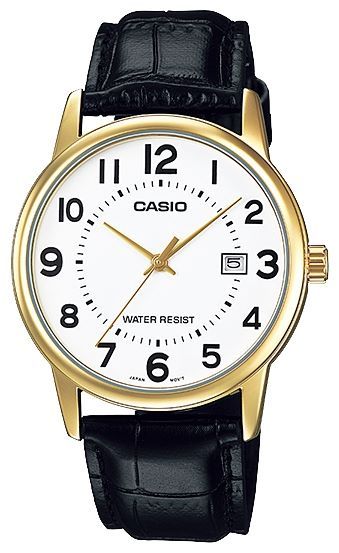 Отзывы Casio MTP-V002GL-7B