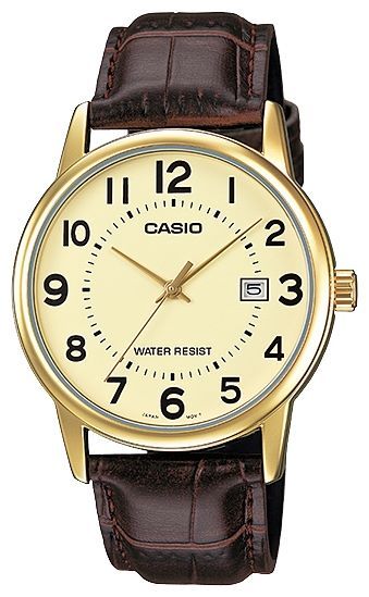 Отзывы Casio MTP-V002GL-9B