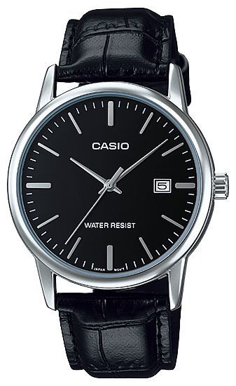 Отзывы Casio MTP-V002L-1A