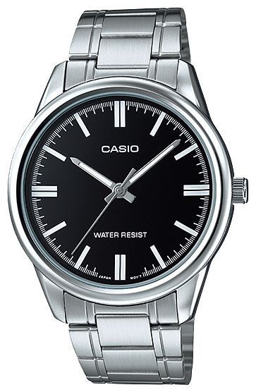 Отзывы Casio MTP-V005D-1A