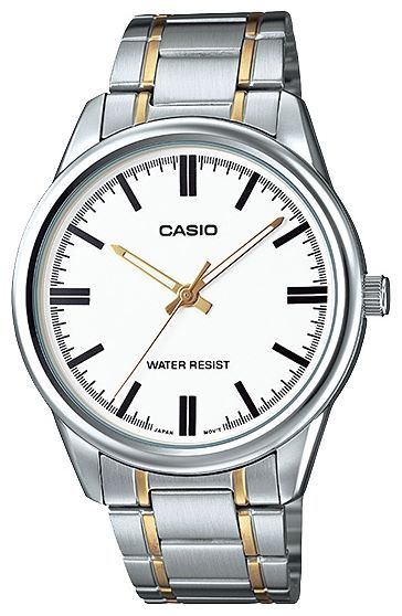 Отзывы Casio MTP-V005SG-7A