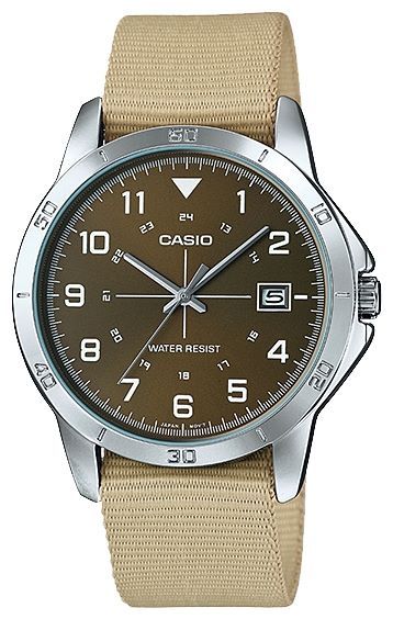 Отзывы Casio MTP-V008B-5B