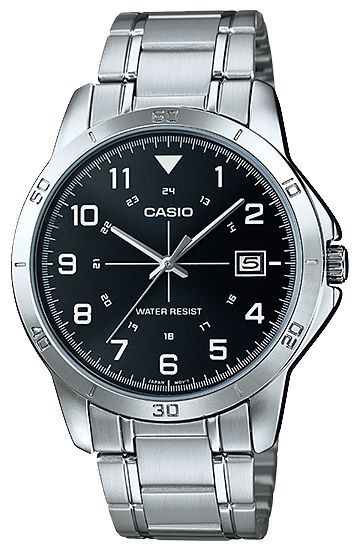 Отзывы Casio MTP-V008D-1B