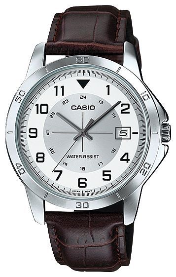 Отзывы Casio MTP-V008L-7B2