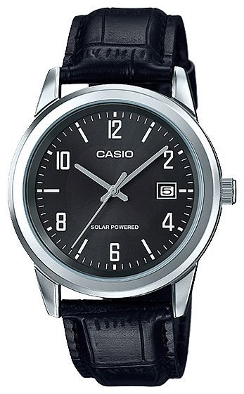 Отзывы Casio MTP-VS01L-1B2