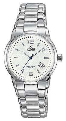 Отзывы Casio OCL-101D-7