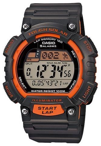 Отзывы Casio STL-S100H-4A