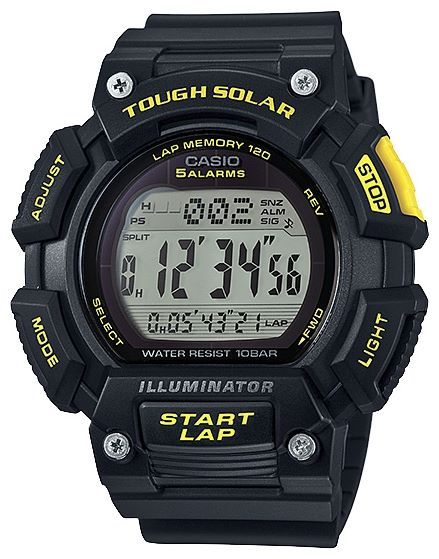 Отзывы Casio STL-S110H-1C