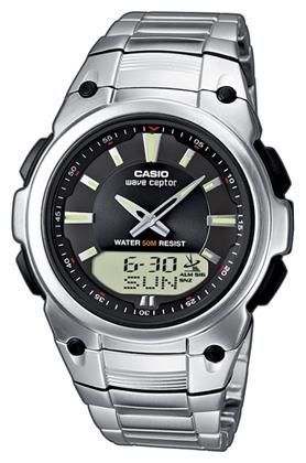 Отзывы Casio WVA-109HDE-1A