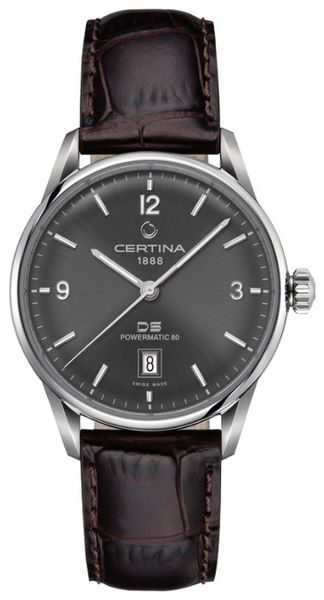 Отзывы Certina C026.407.16.087.00