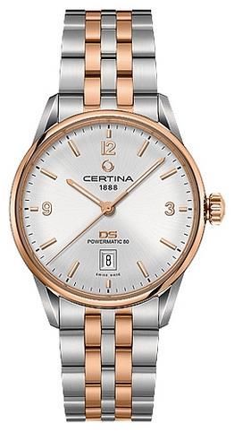 Отзывы Certina C026.407.22.037.00