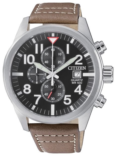 Отзывы CITIZEN AN3620-01H