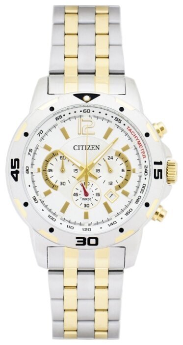 Отзывы CITIZEN AN8104-53A