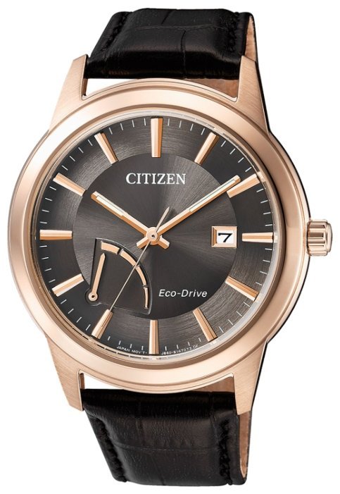 Отзывы CITIZEN AW7013-05H